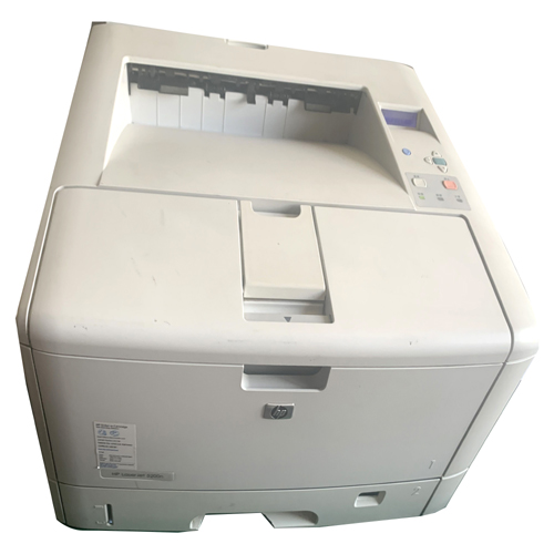 HP5200網面打印機